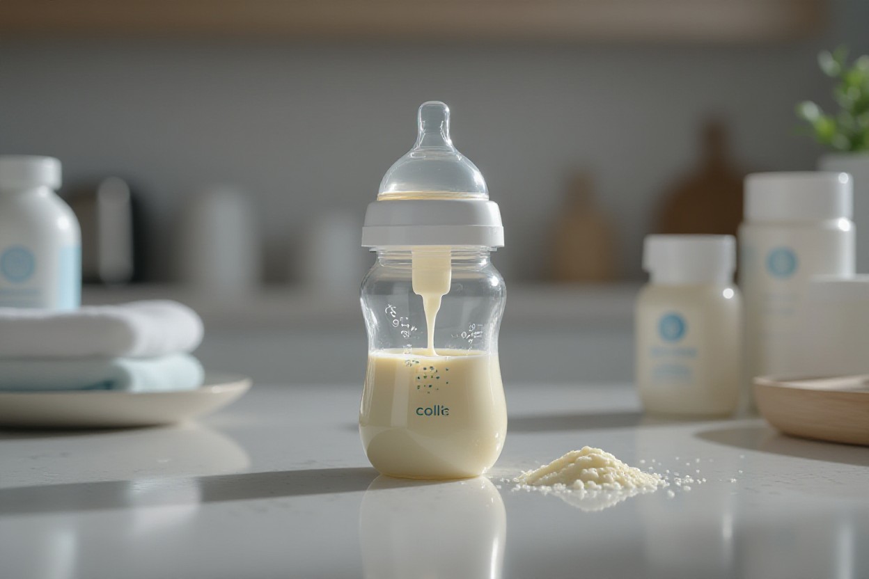 Colic 101: Comparing the Best Anti-Colic Bottle Technologies Factors to Consider When Choosing an Anti-Colic Bottle