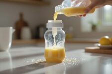 Step-by-Step Guide to Using Anti-Colic Bottles