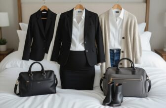Styling Tips For Professional Pregnancy