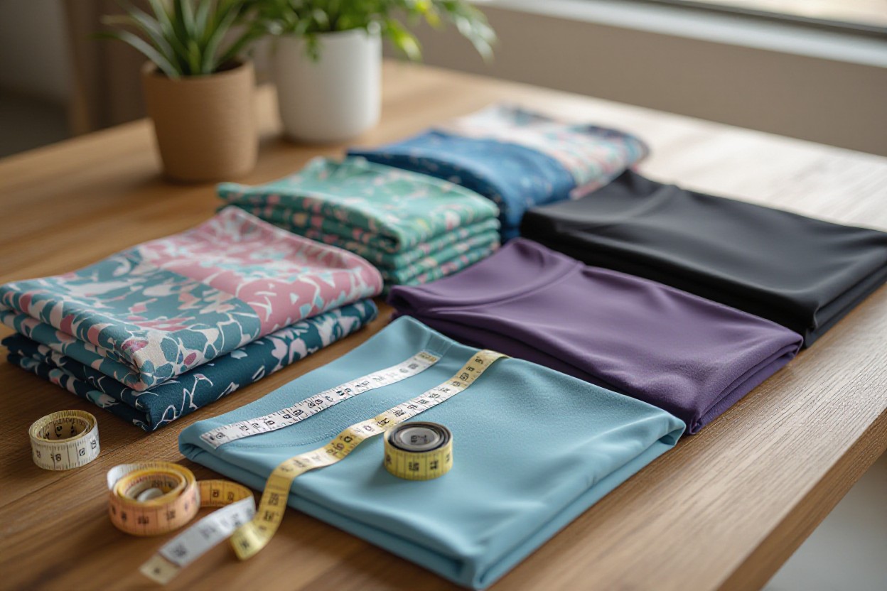Tips for Choosing the Right Leggings