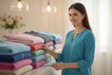 Tips for Choosing the Right Nursing Kurti