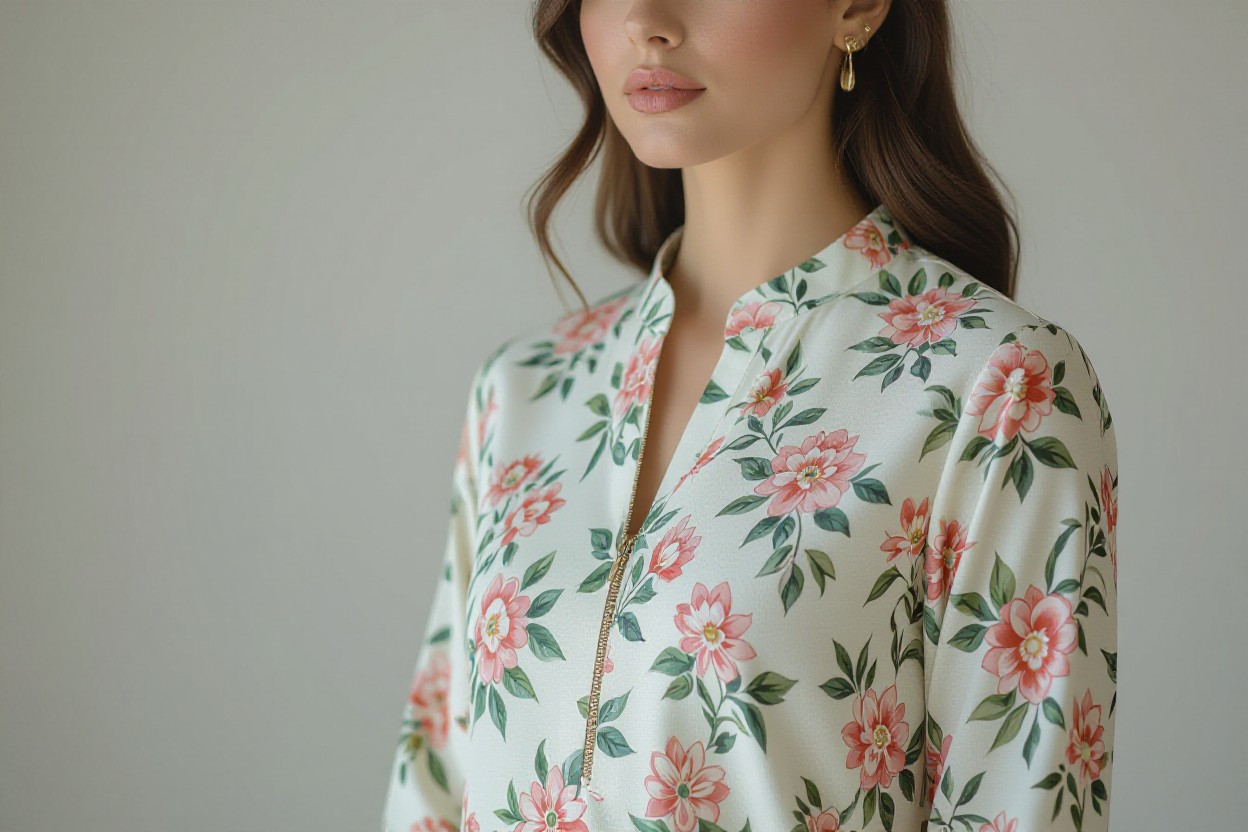 A Guide to the Best Nursing Kurtis with Hidden Zippers Understanding Nursing Kurtis