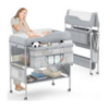 Changing Tables