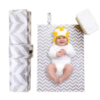 Changing Pads & Sets