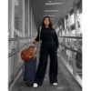 Airport Outfits