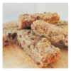 Energy Bars & Snacks