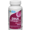 DHA & Omega-3 Supplements