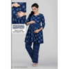 Kurta Pyjama Nursing Sets