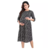 A-Line Day Dresses