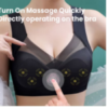 Breast Massagers