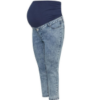 Over The Bump jeggings