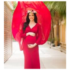 Baby Shower Gowns