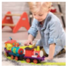Model Trains & Accessories
